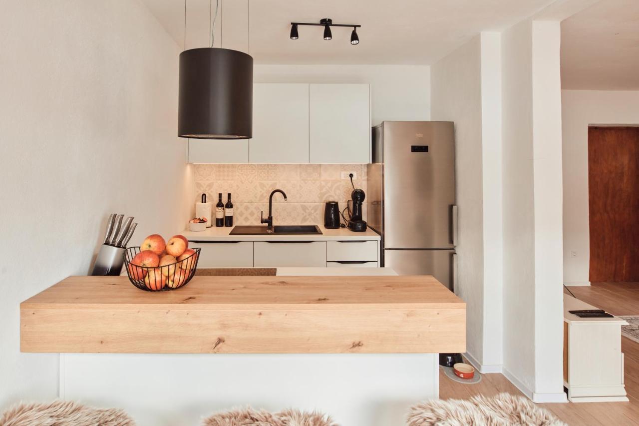 Ava House Villa Kranjska Gora Eksteriør bilde