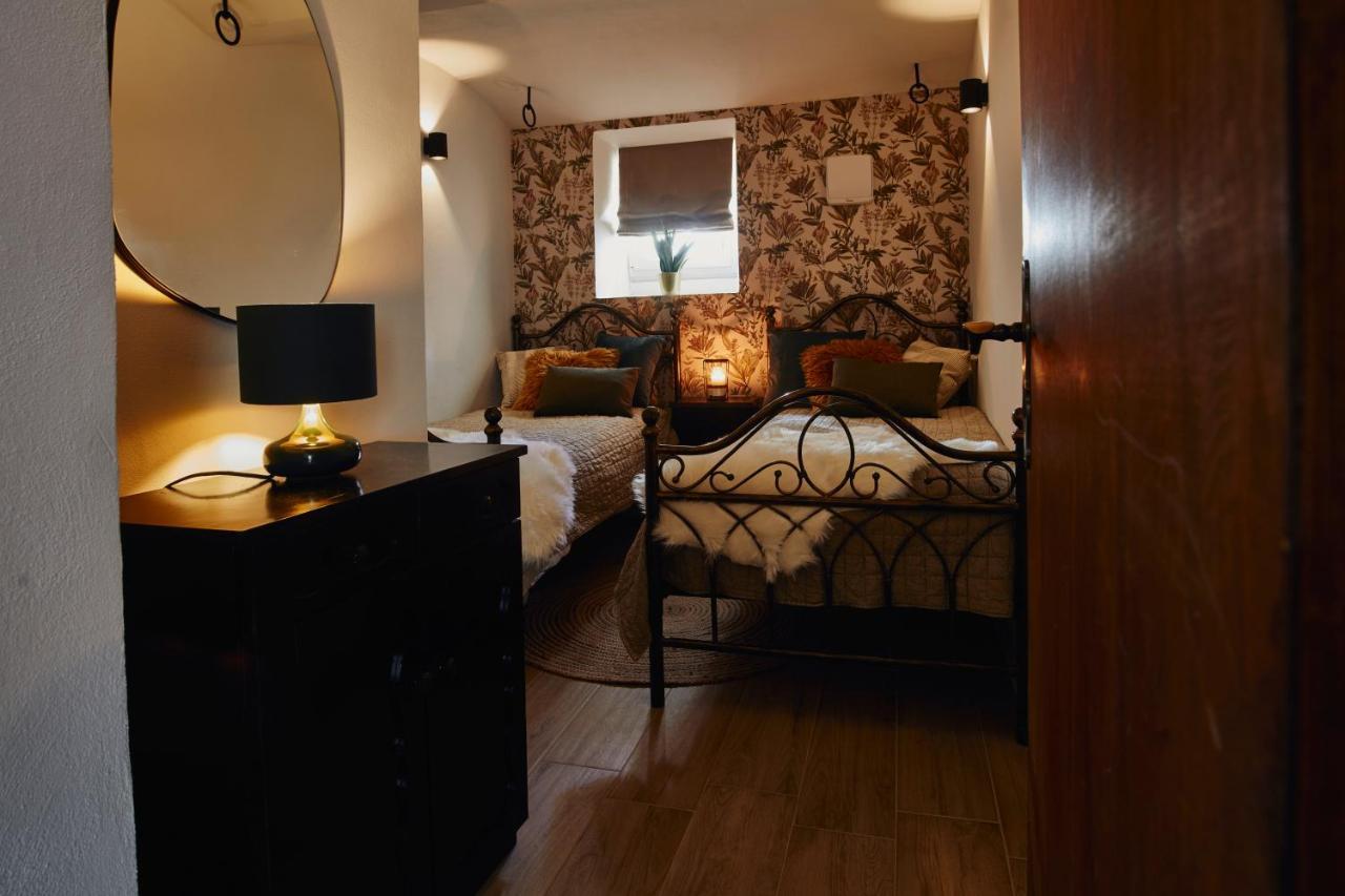Ava House Villa Kranjska Gora Eksteriør bilde
