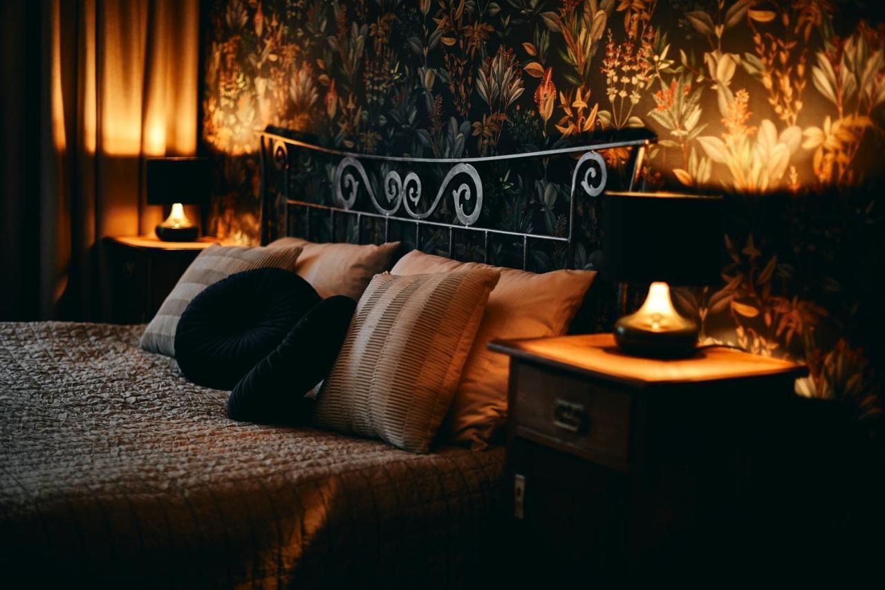 Ava House Villa Kranjska Gora Eksteriør bilde