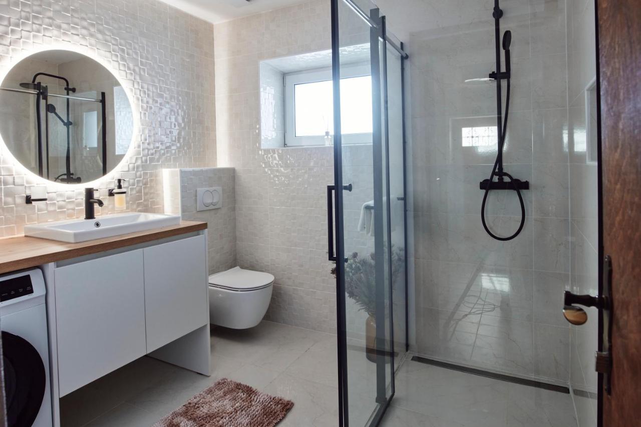 Ava House Villa Kranjska Gora Eksteriør bilde