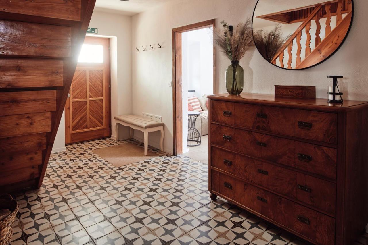 Ava House Villa Kranjska Gora Eksteriør bilde