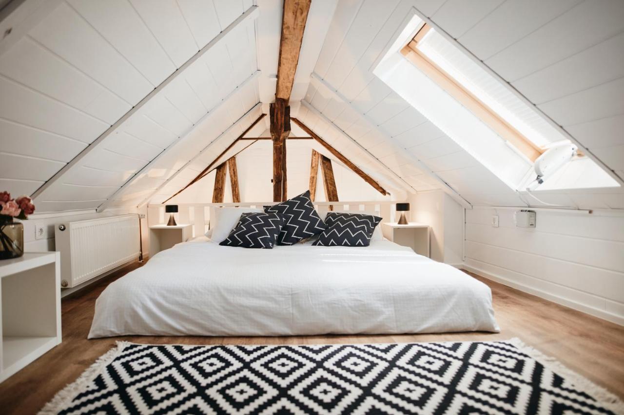 Ava House Villa Kranjska Gora Eksteriør bilde