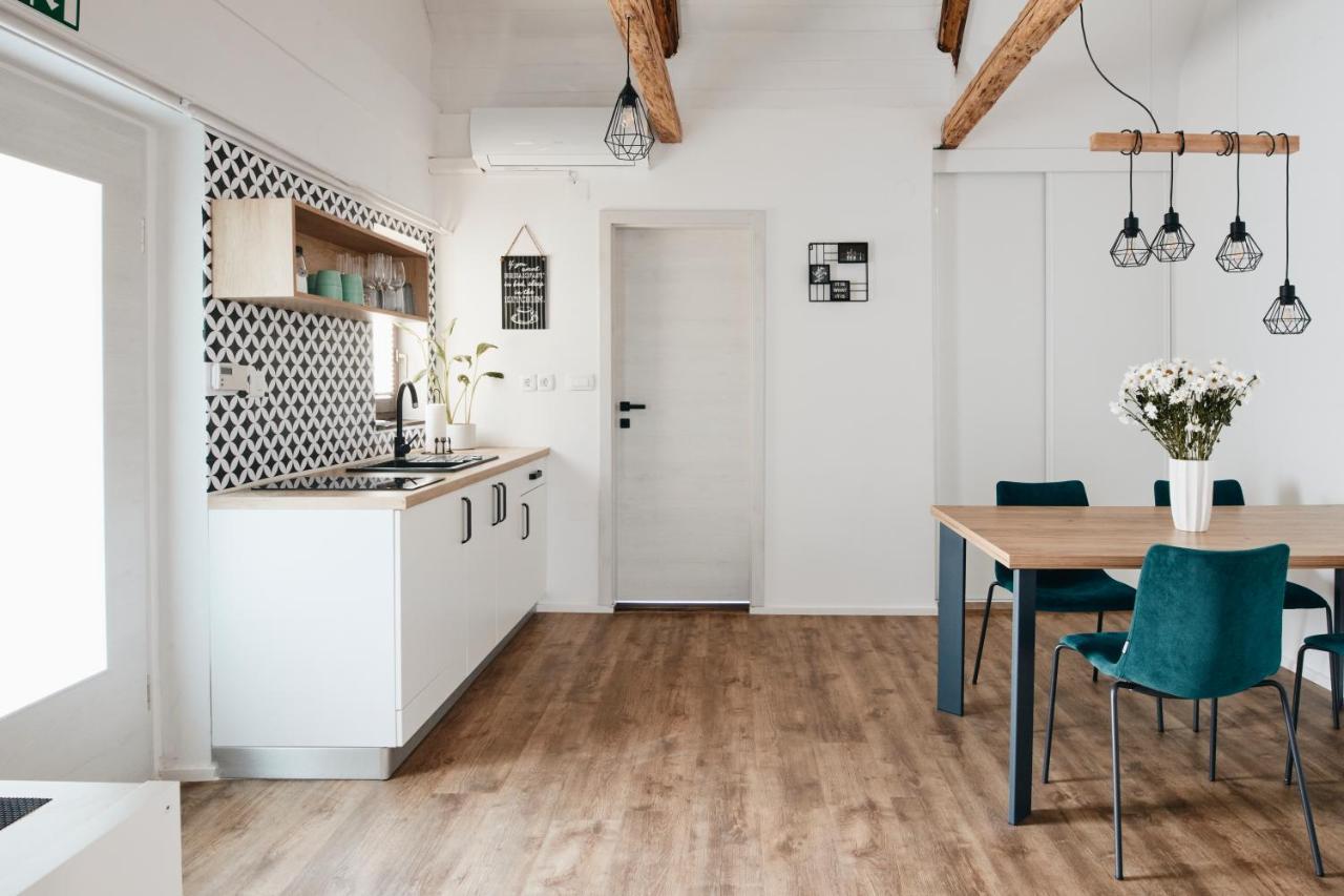 Ava House Villa Kranjska Gora Eksteriør bilde