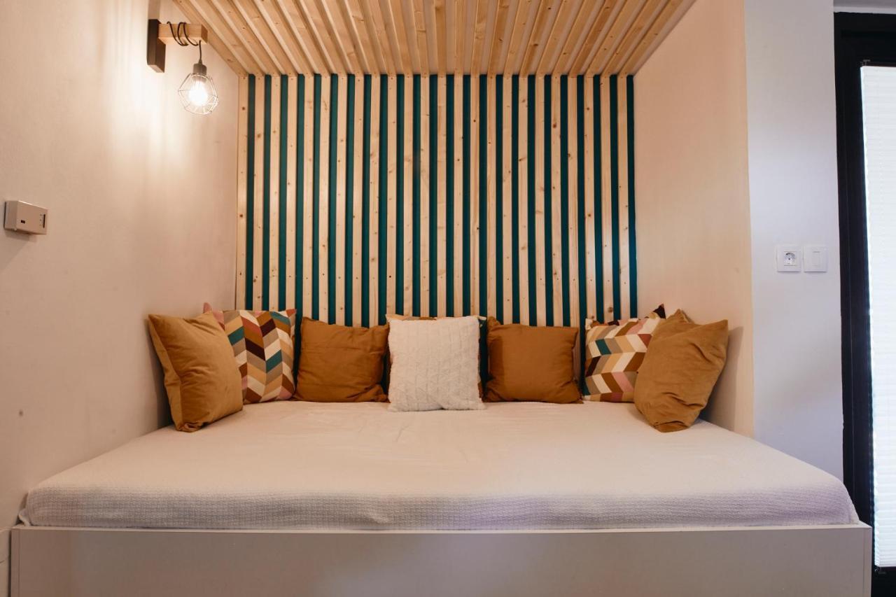 Ava House Villa Kranjska Gora Eksteriør bilde