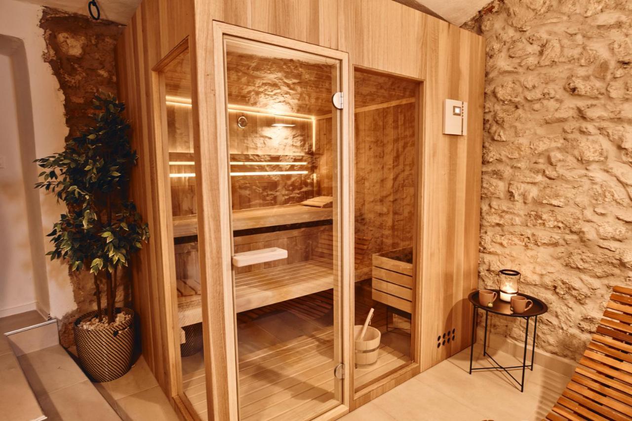 Ava House Villa Kranjska Gora Eksteriør bilde