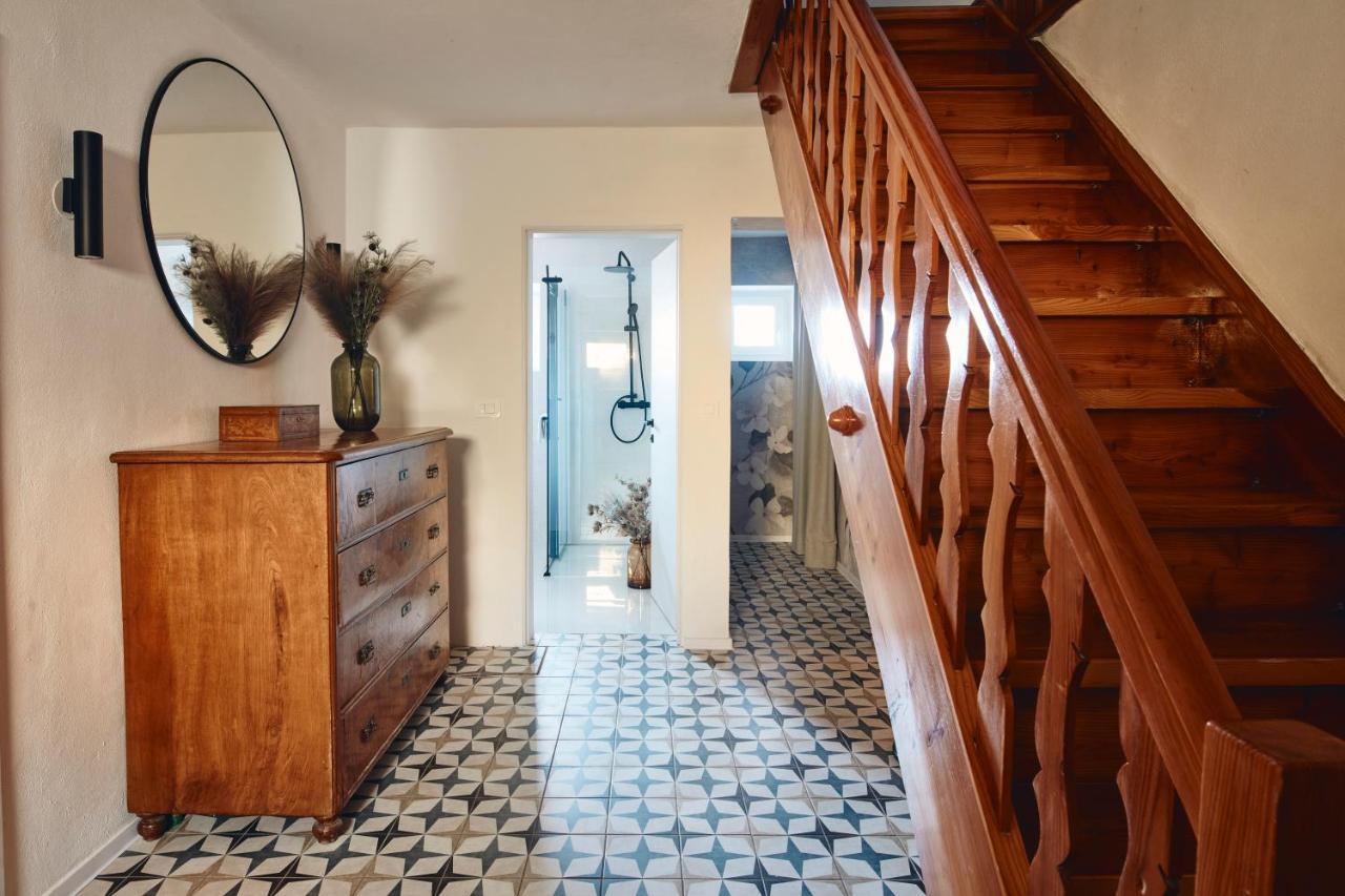 Ava House Villa Kranjska Gora Eksteriør bilde