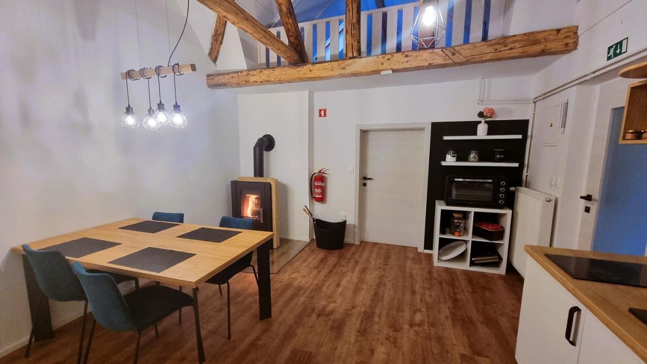 Ava House Villa Kranjska Gora Eksteriør bilde