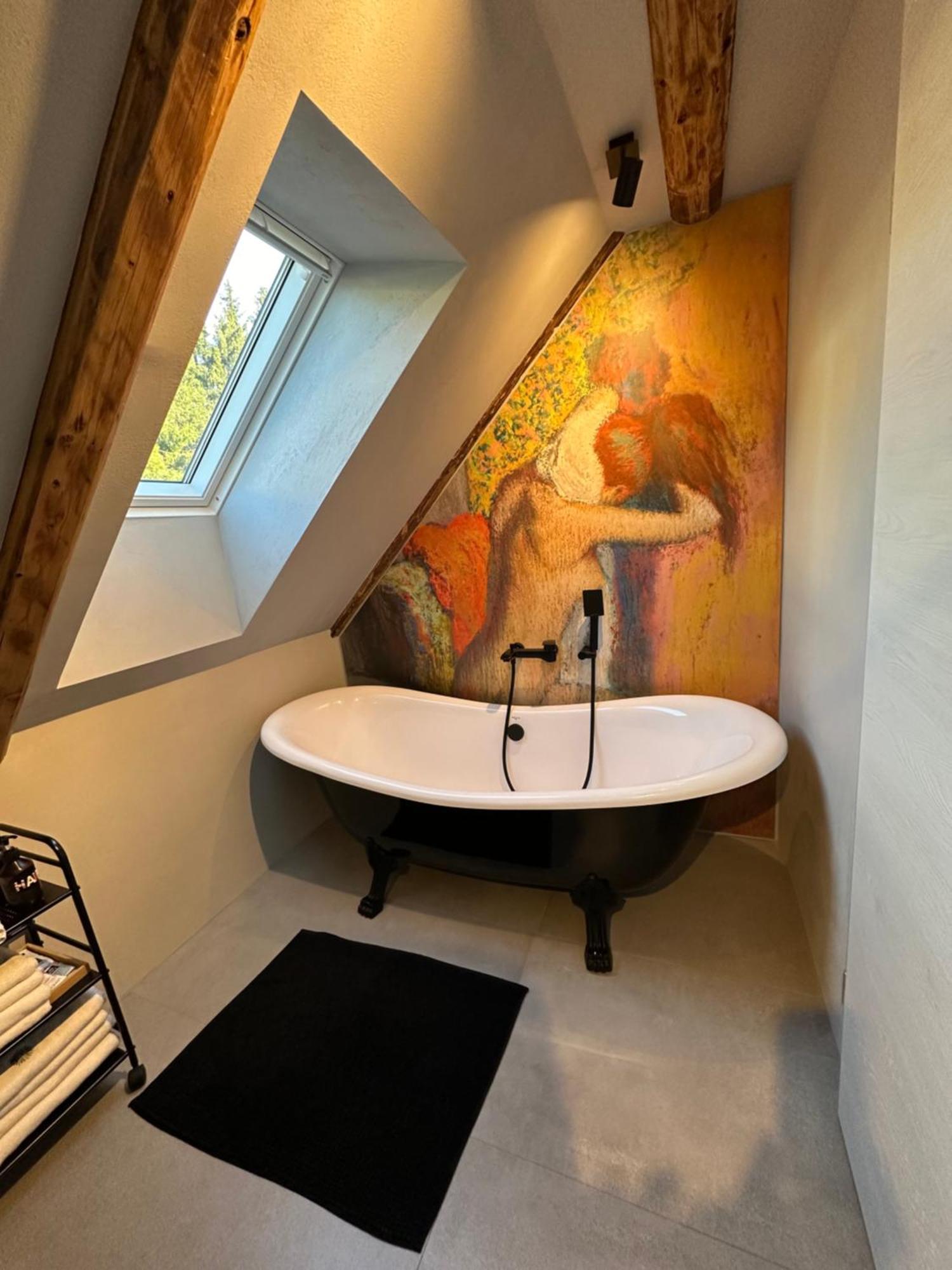 Ava House Villa Kranjska Gora Eksteriør bilde