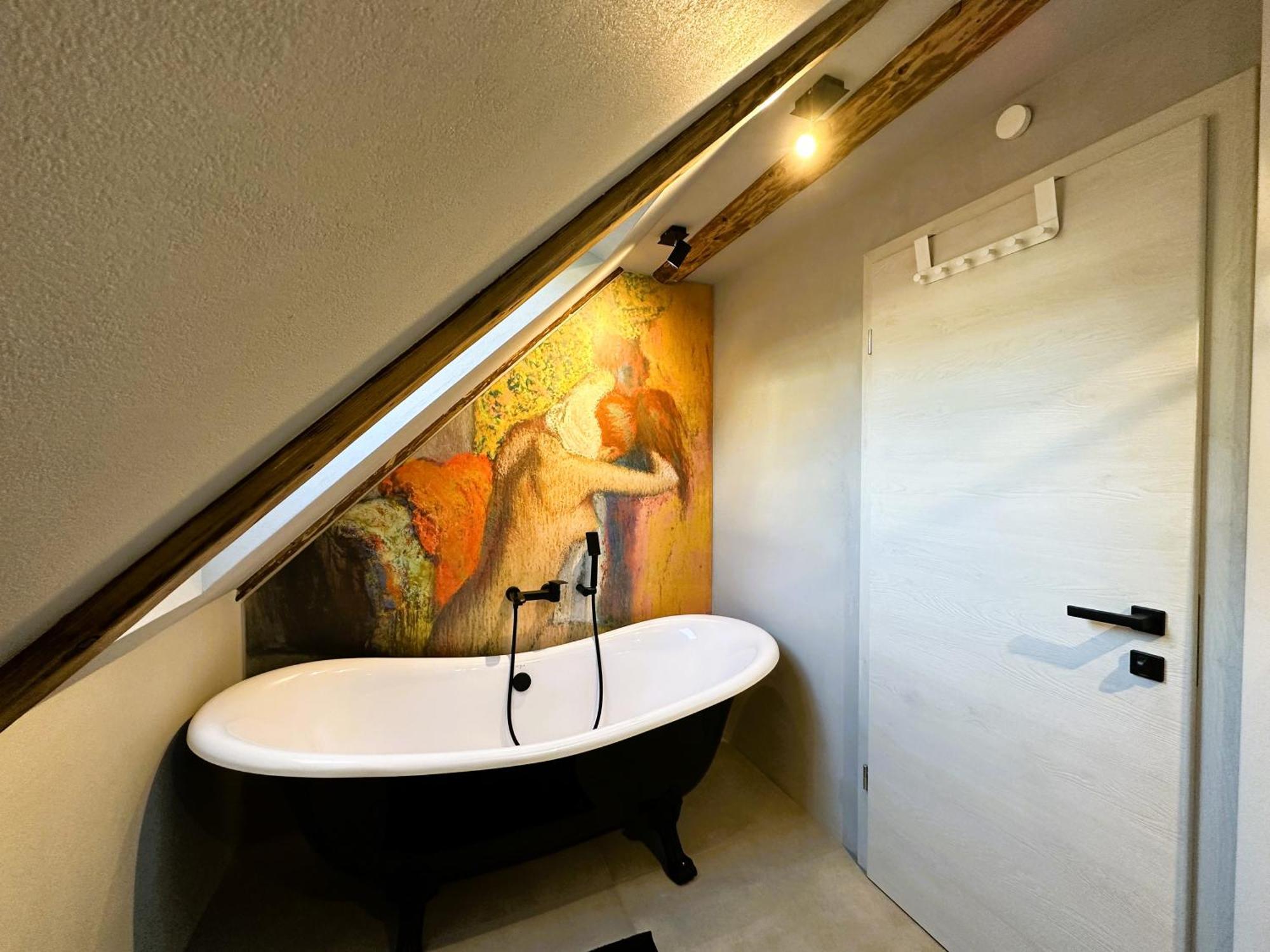 Ava House Villa Kranjska Gora Rom bilde