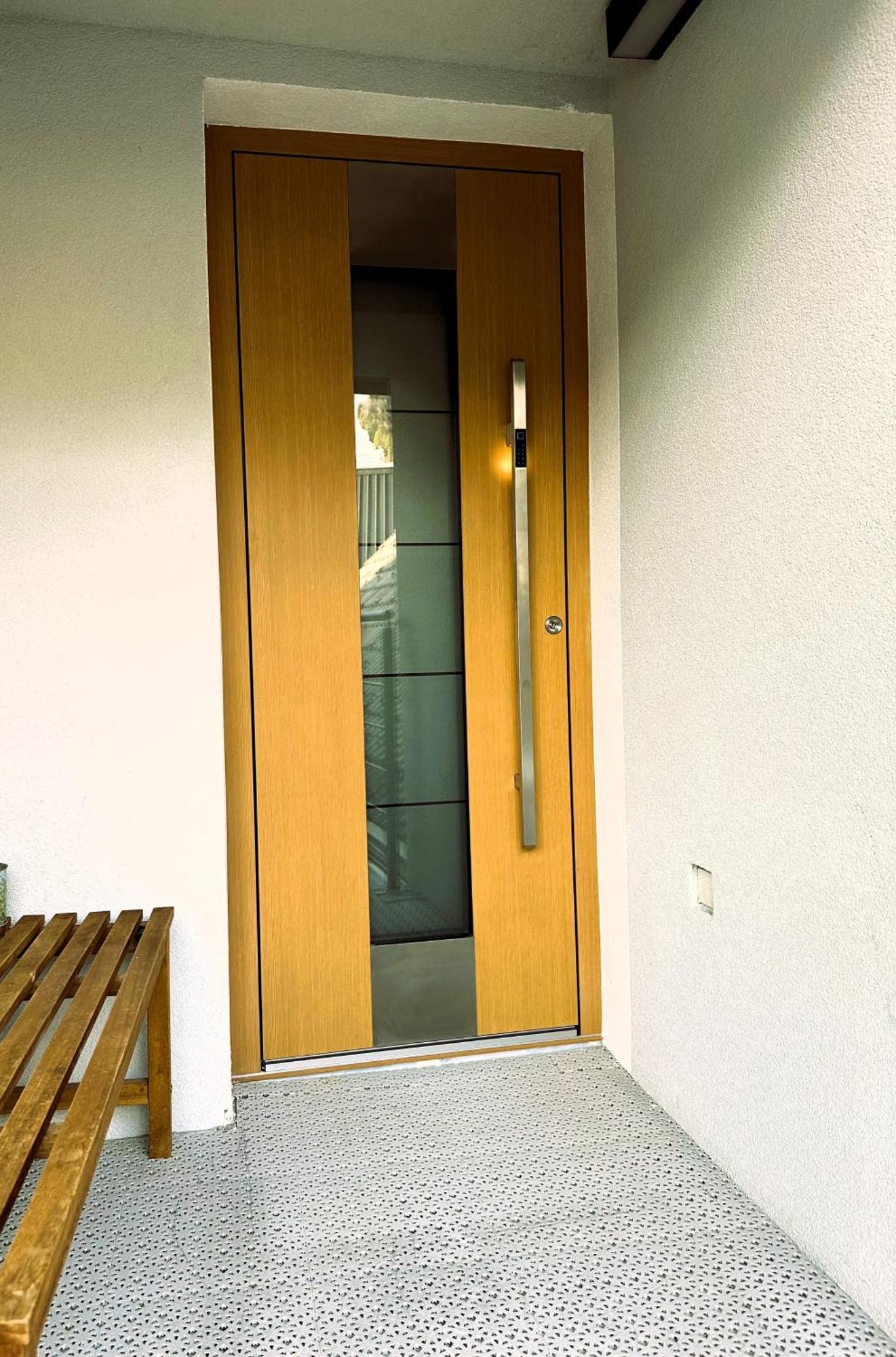 Ava House Villa Kranjska Gora Rom bilde